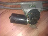 Wiper motor