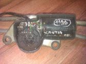Motor del limpiaparabrisas