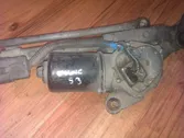 Wiper motor