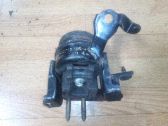 Motorlager Motordämpfer