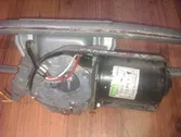 Wiper motor