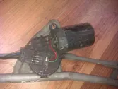 Wischermotor
