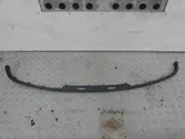 Modanatura della barra di rivestimento del paraurti anteriore