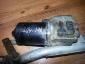 Motor del limpiaparabrisas