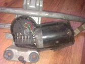 Motor del limpiaparabrisas