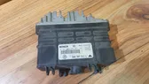 Calculateur moteur ECU