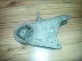 Engine mount bracket