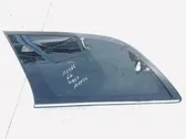 Rear side window/glass