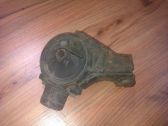 Engine mount bracket