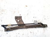 Wischergestänge Wischermotor vorne