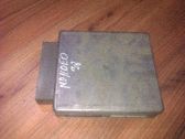 Calculateur moteur ECU