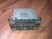 Unidad delantera de radio/CD/DVD/GPS