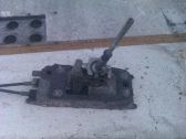 Selector caja de cambios