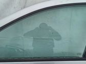 Fenster Scheibe Tür vorne (4-Türer)