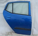 Puerta trasera