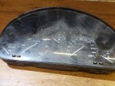 Compteur de vitesse tableau de bord