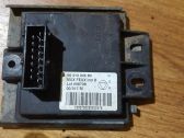 Ignition amplifier control unit