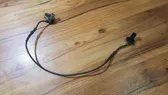 ABS brake wheel speed sensor