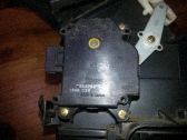 Stellmotor Heizung Klima