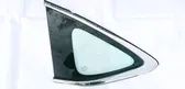 Rear side window/glass