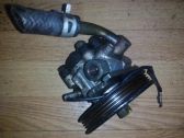 Ohjaustehostimen pumppu