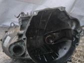 Mechaninė 5 pavarų dėžė