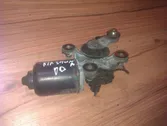 Wiper motor