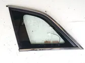 Rear side window/glass