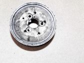 Polea de la bomba de dirección hidráulica
