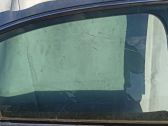 Fenster Scheibe Tür hinten