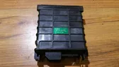 Calculateur moteur ECU