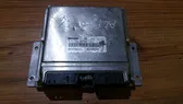 Calculateur moteur ECU