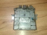 Unidad de control/módulo del motor
