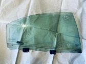 Fenster Scheibe Tür hinten