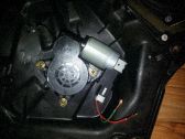 Fensterhebermotor Tür vorne