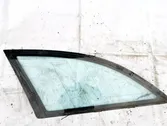 Rear side window/glass