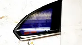 Rear side window/glass