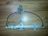 Fensterheber elektrisch mit Motor Schiebetür