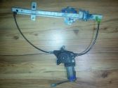 Fensterheber elektrisch mit Motor Schiebetür