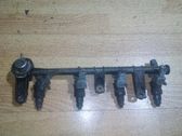 Kraftstoffverteiler Einspritzleiste Verteilerrohr