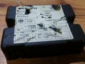 Other control units/modules