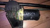 Wiper motor