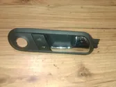 Front door interior handle