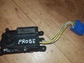 Air flap motor/actuator