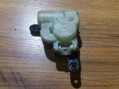 Air flap motor/actuator