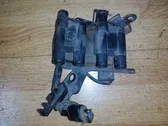 High voltage ignition coil