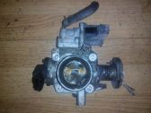 Throttle valve
