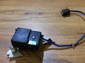 Motor/activador trampilla de calefacción