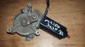 Motor del limpiaparabrisas trasero
