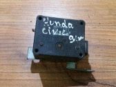 Stellmotor Heizung Klima